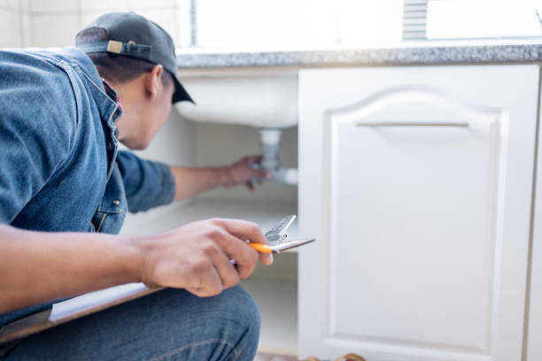 Best Local Plumber Services  in Elim, PA