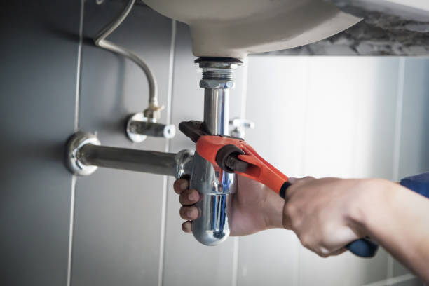 Best Plumbing Inspection Services  in Elim, PA