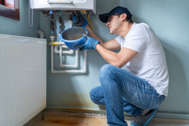 Best Water Leak Repair  in Elim, PA